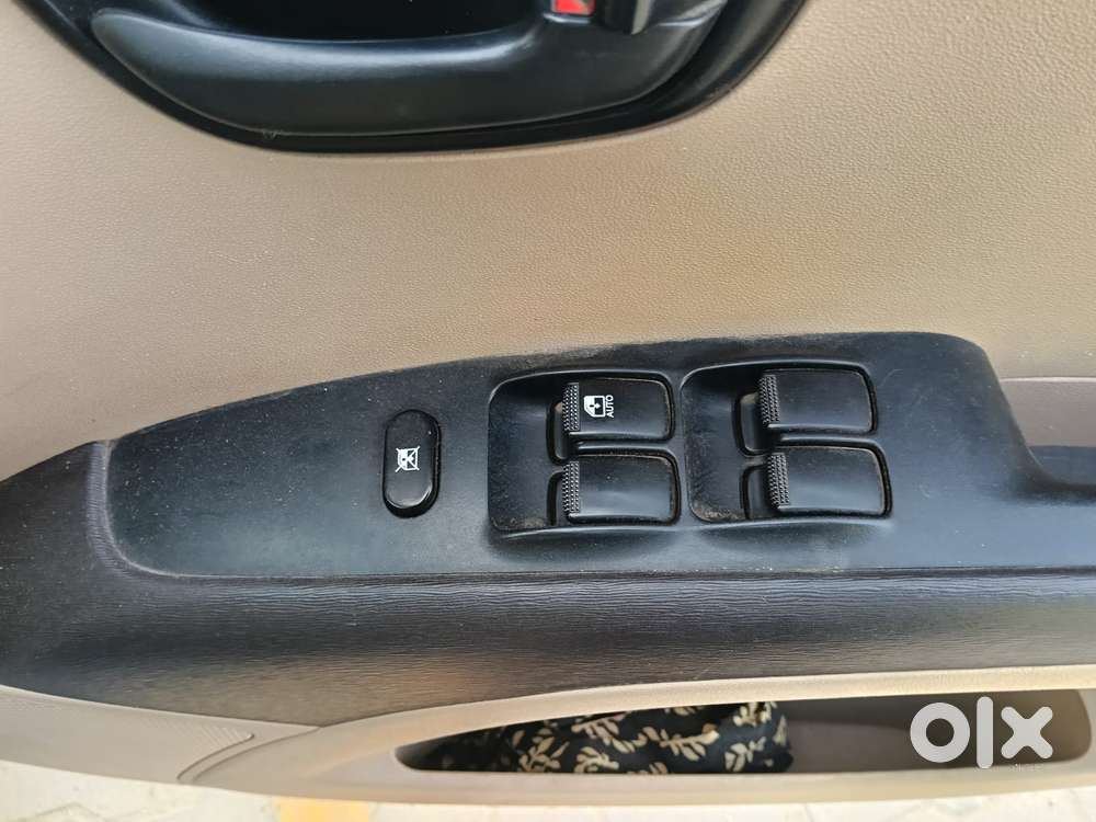 Hyundai I10 1.2 Kappa Magna, 2010, Petrol