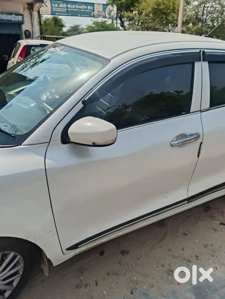 Swift Desire Zdi +