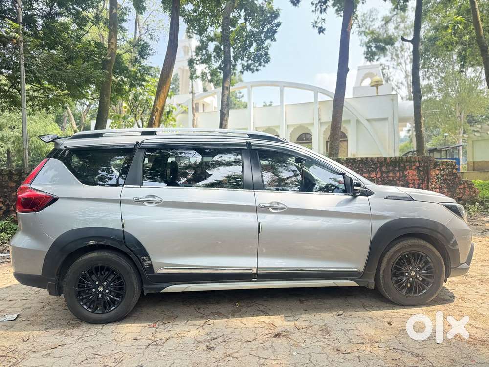 Maruti Suzuki Xl6 1.5 Zeta Mt, 2020, Petrol