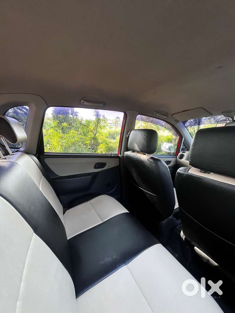 Maruti Suzuki Zen Estilo Lxi Bs Iv, 2009, Petrol
