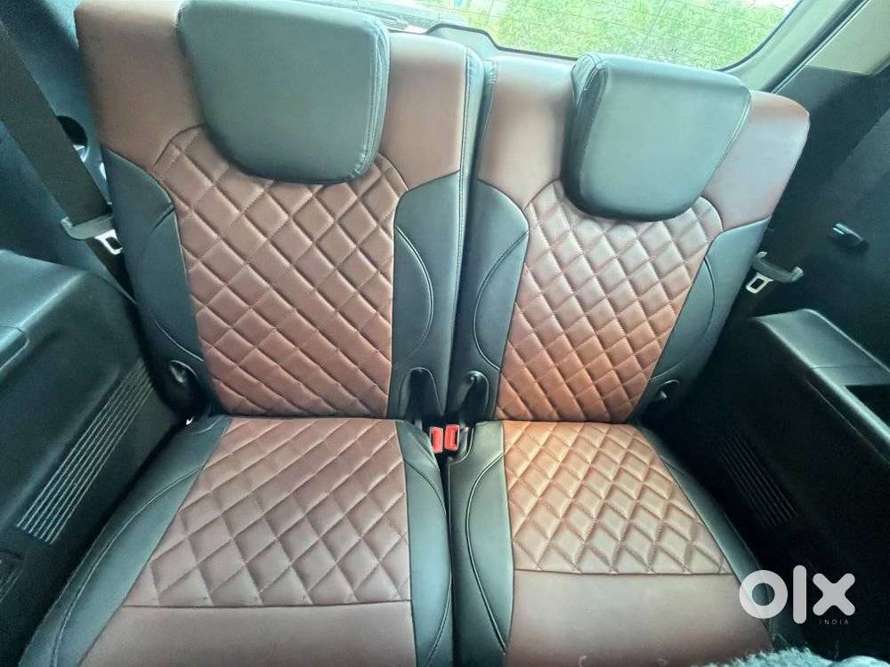 Hyundai Alcazar 1.5 Prestige Diesel Mt 7 Str, 2022, Diesel