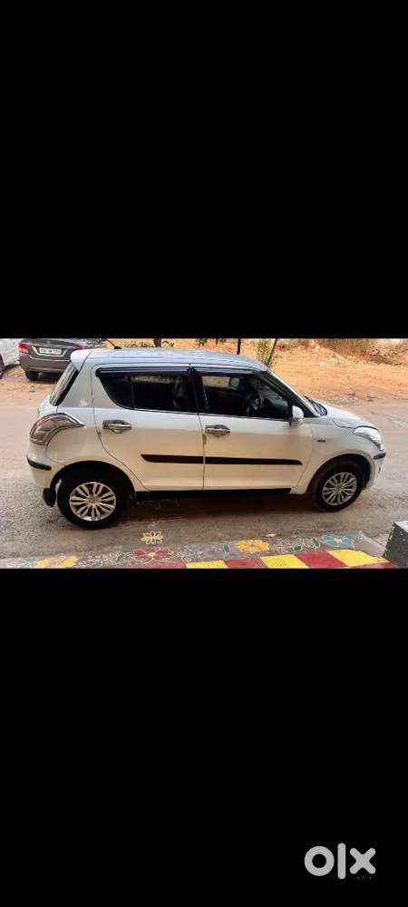 Swift Vdi Maruti 2013 Diesel [ Urgent Sale ]