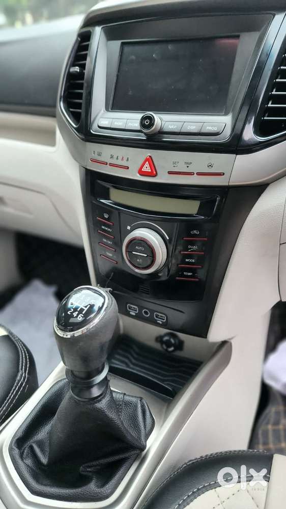 Mahindra Xuv300 W8 Option Diesel, 2019, Diesel