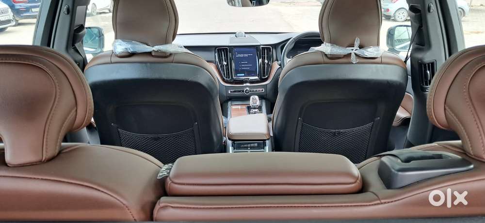 Volvo Xc60 2.0 B5 Ultimate, 2022, Petrol