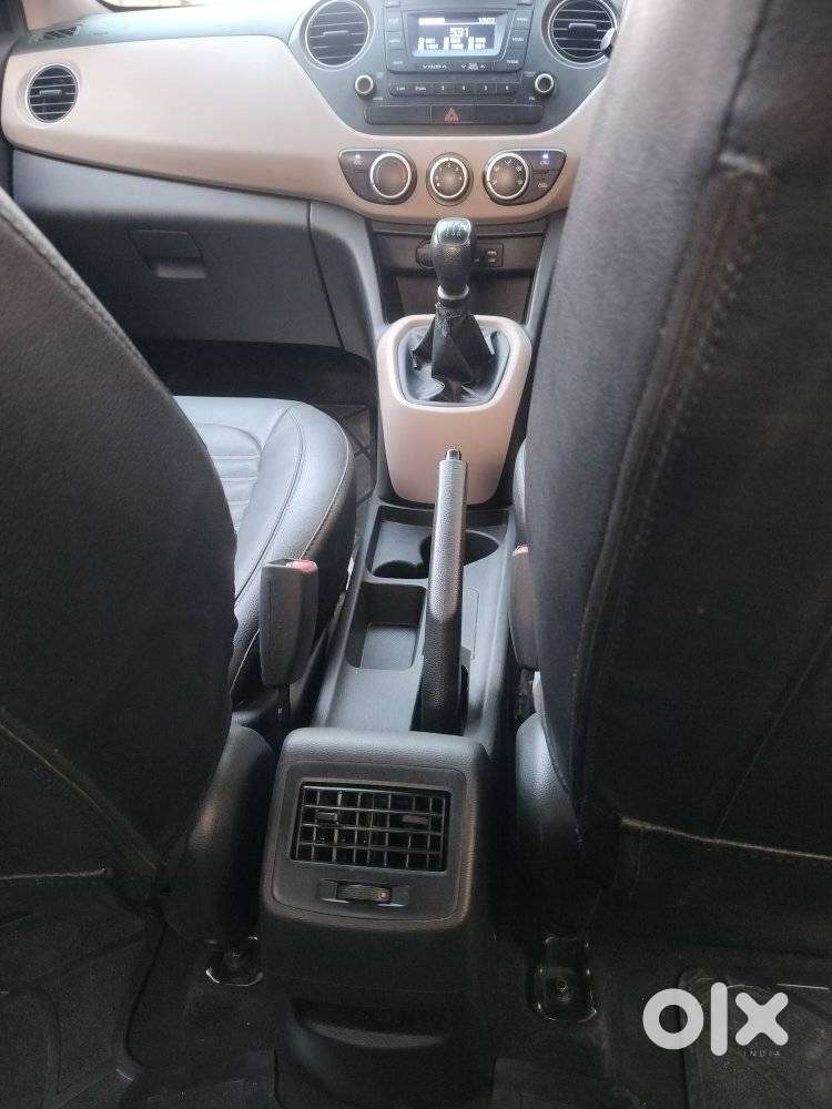 Hyundai Grand I10 1.2 Kappa Magna, 2019, Petrol