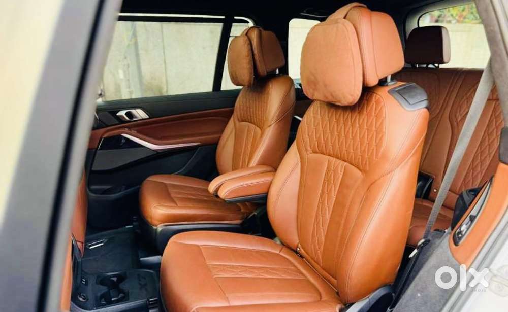 Bmw X7 3.0 Xdrive 40i M Sport, 2023, Petrol