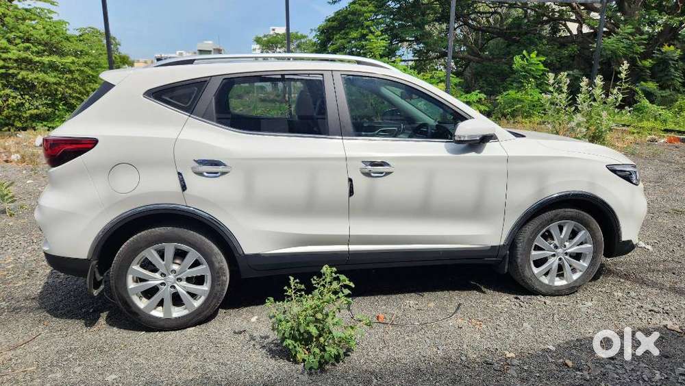 Mg Astor Select 1.5 Mt Blackstorm, 2024, Petrol