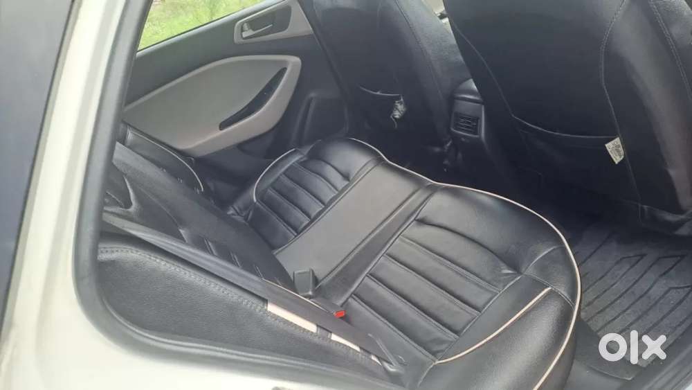 Hyundai Elite I20 [ ] 1.2 Magna, 2015, Petrol