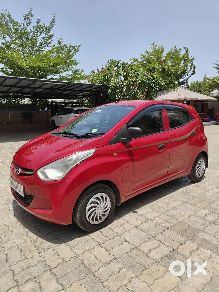 Hyundai Eon 2015