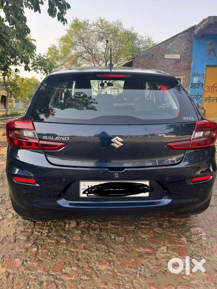 Baleno Delta 18000 Driven (doctor Owner)