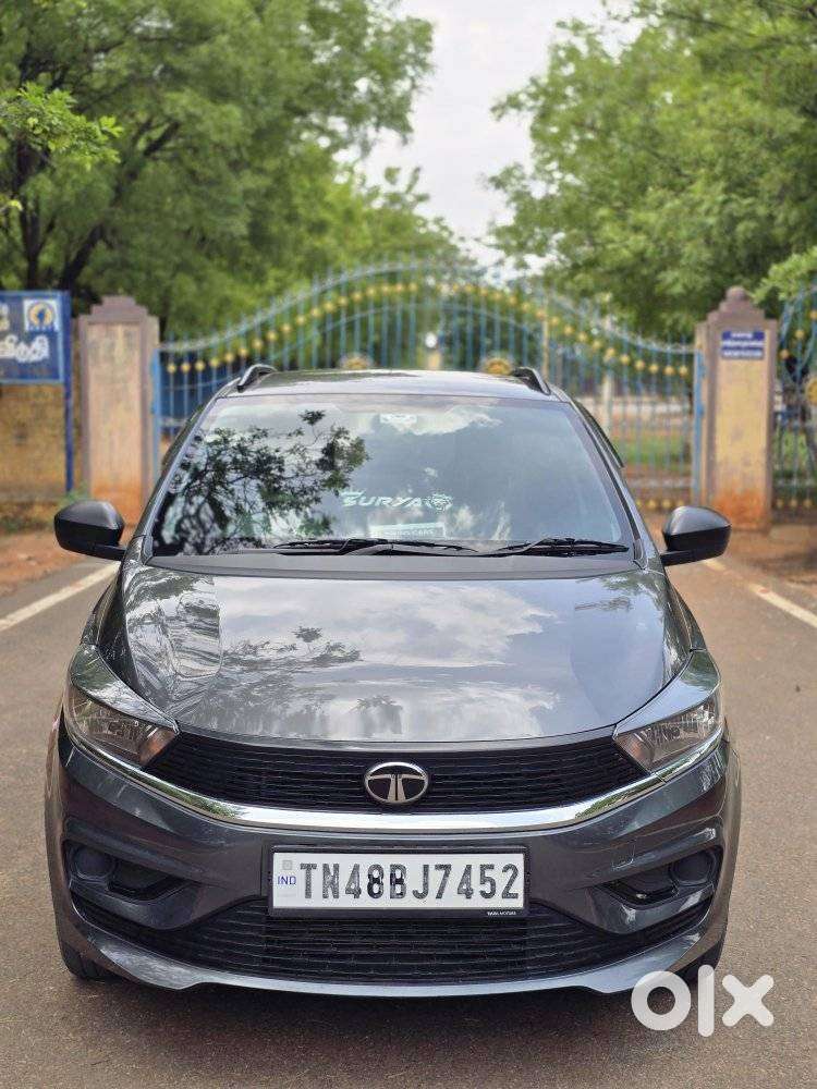 Tata Tiago 1.2 Revotron Xm, 2025, Petrol
