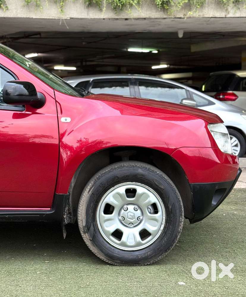 Renault Duster Rxe, 2013, Diesel