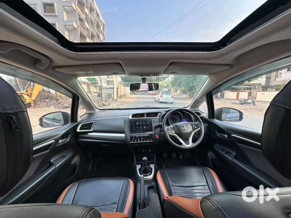 Honda Wr-v I-dtec Vx, 2018, Diesel