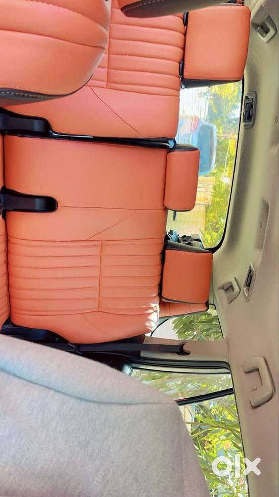 Toyota Innova Crysta 2016 Diesel Well Maintained