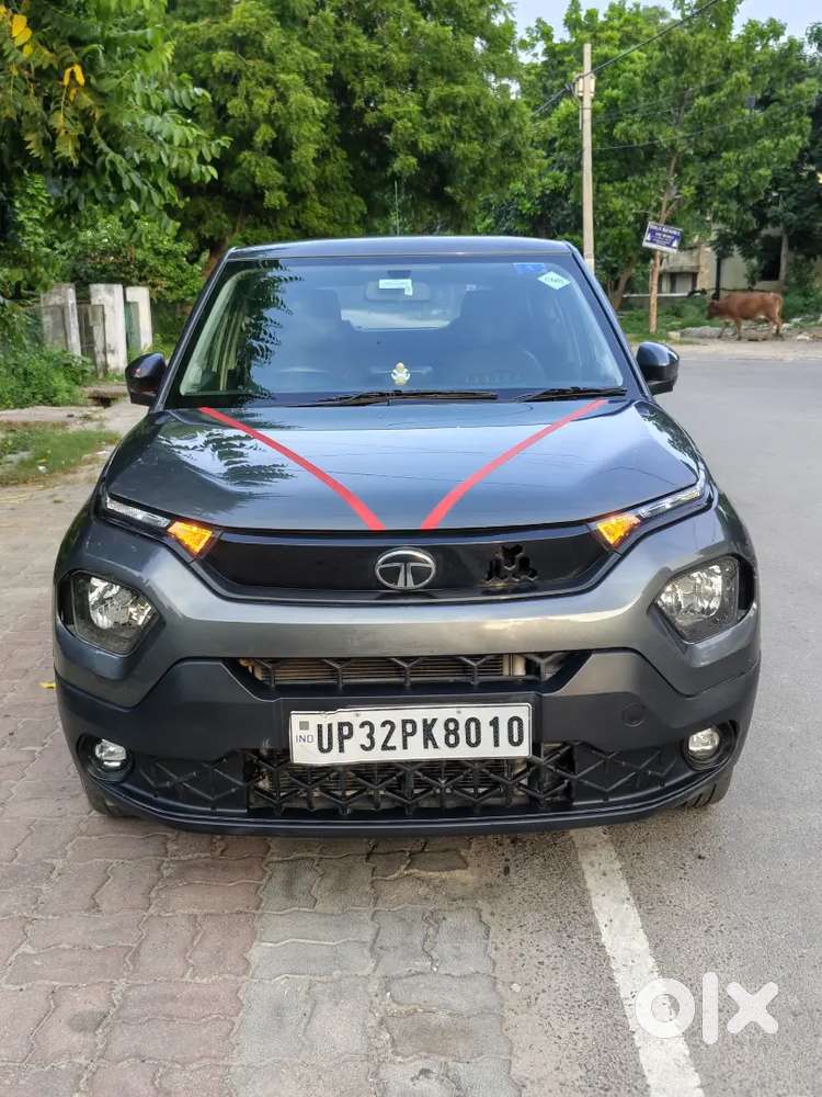 Tata Punch Adventure 2024