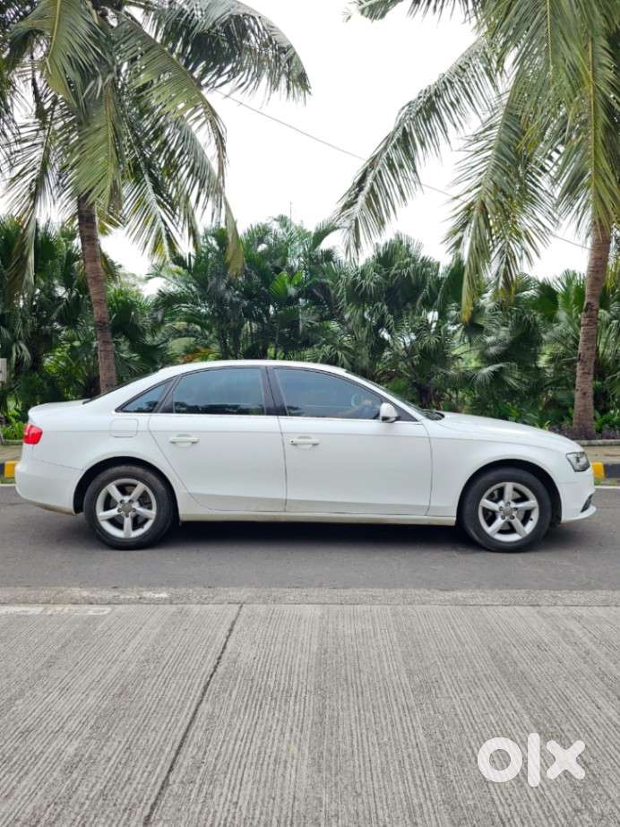 Audi A4 2.0 Tdi, 2013, Diesel