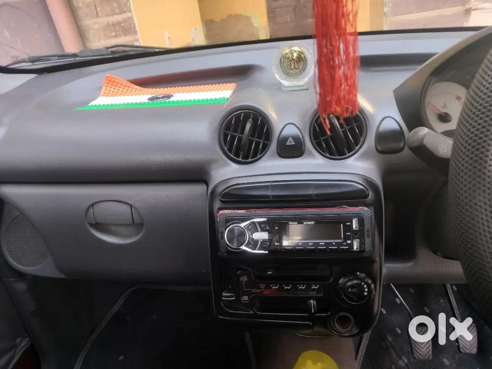 Good Condition Ac Working Music System Good Silent Car