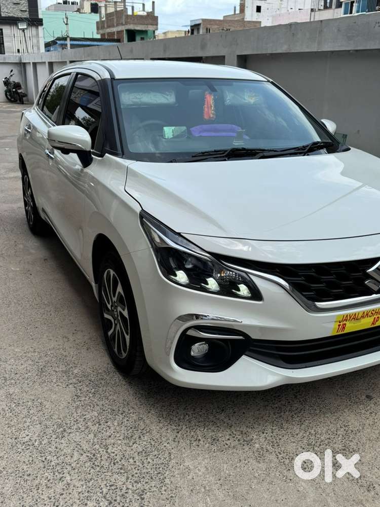 Maruti Baleno 2025 Carbrand New  10 Months Old