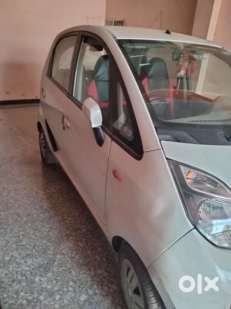 Tata Nano 2016 Petrol 45000 Km Driven