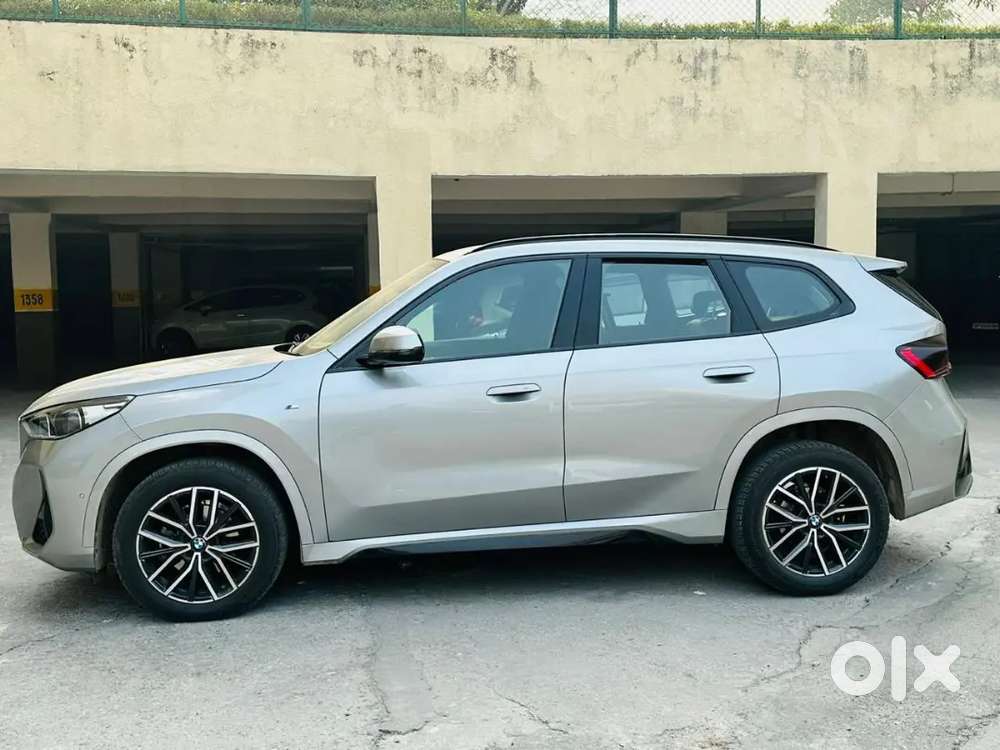 Bmw X1 Sdrive18i 2023