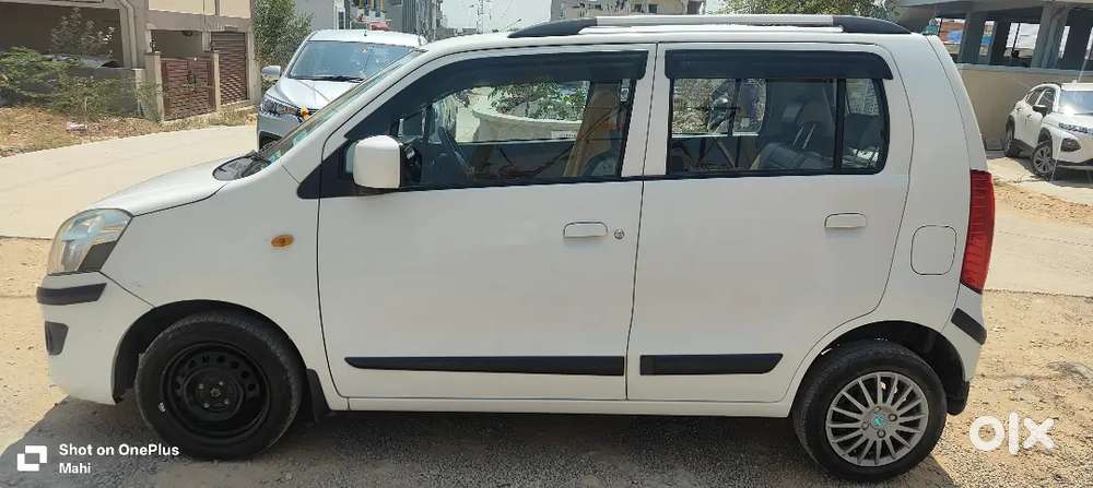 Weel Maintained As Singel Owner