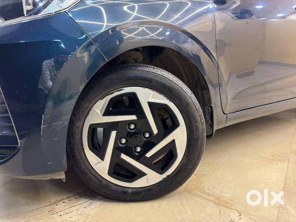Hyundai Grand I10 Nios Sportz, 2024, Petrol