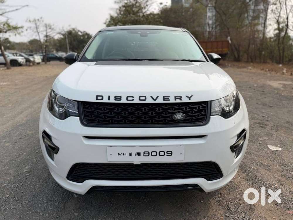 Land Rover Discovery S 2.0 Sd4, 2019, Diesel