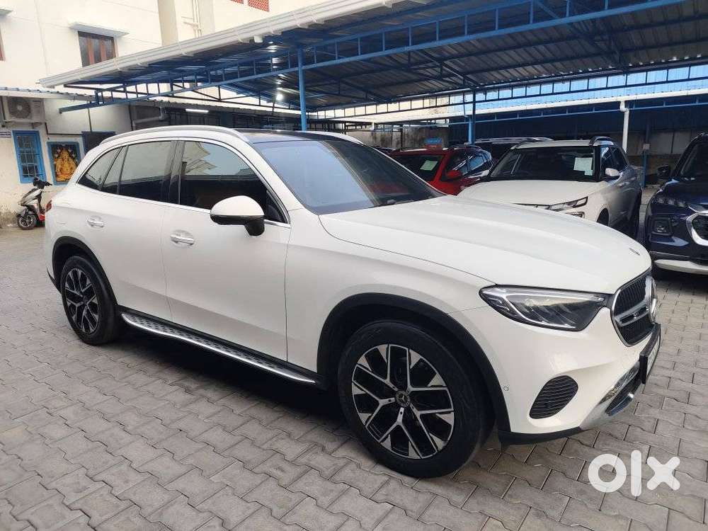 Mercedes-benz Glc 220d 4matic, 2025, Diesel