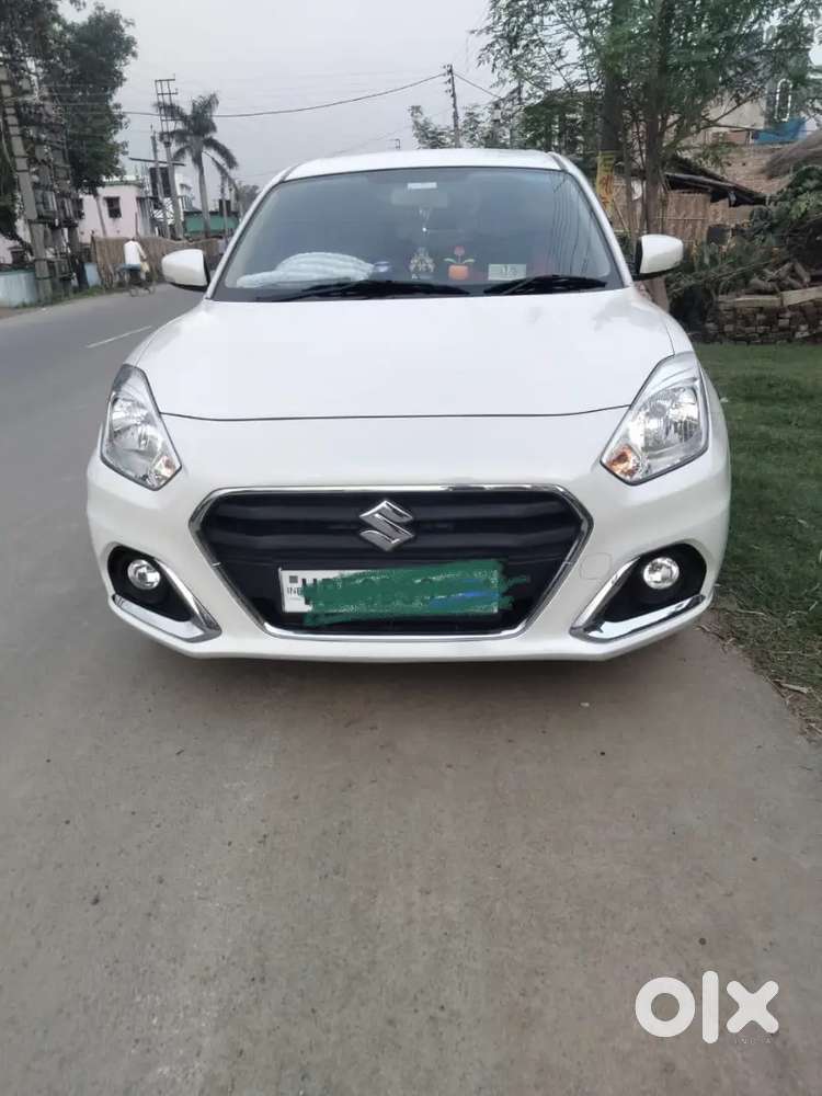 Maruti Suzuki Swift Dzire 20022 Petrol 38000 Km Driven