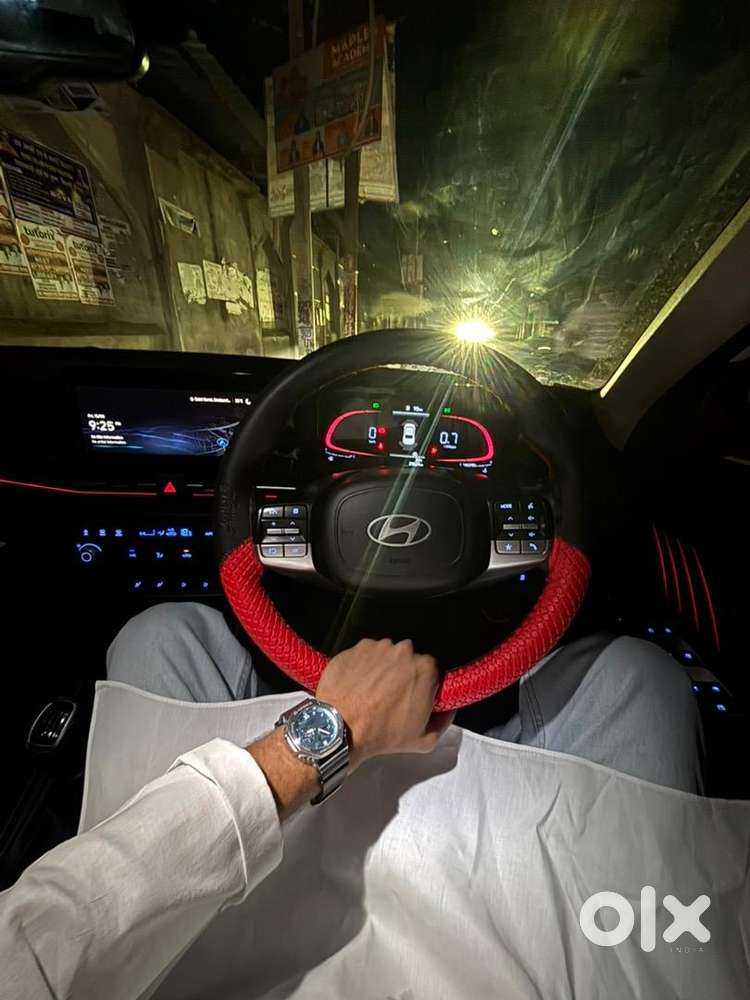 Hyundai Car 2023, 2nd Owner