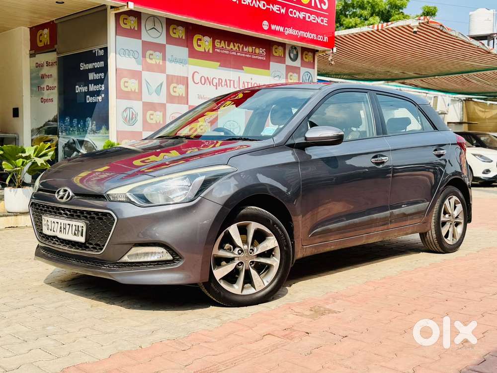 Hyundai I20 1.2 Asta, 2014, Petrol