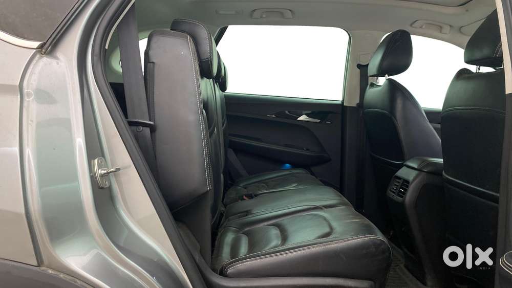 Mg Hector Sharp Dct Petrol, 2021, Petrol