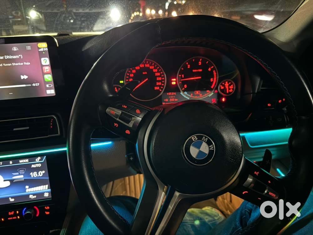 Bmw 5 Series Diesel 2010