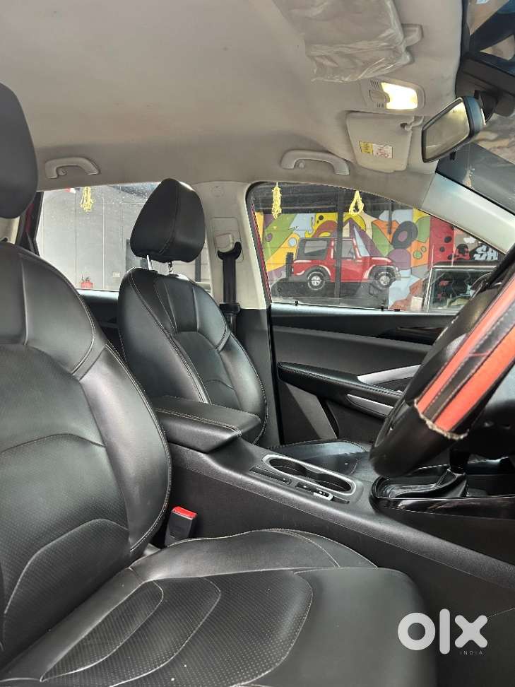 Mg Hector 1.5 Smart Dct, 2020, Petrol