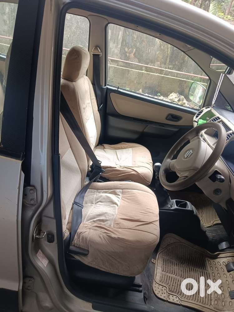 Maruti Suzuki Estilo Petrol 2007
