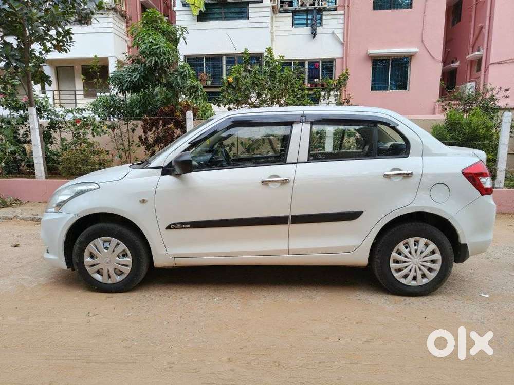 Maruti Suzuki Dzire Tour Diesel, 2019, Diesel