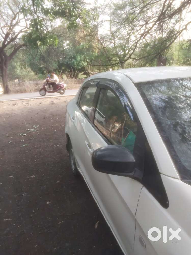 Honda Amaze Diesel 2014