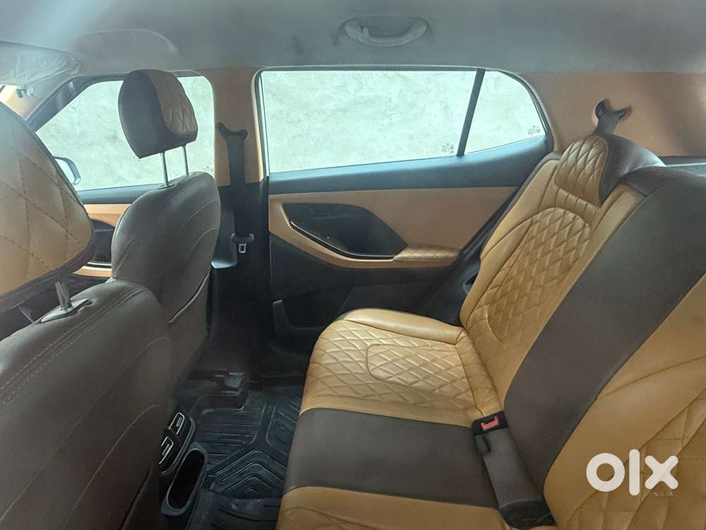 Hyundai Creta Diesel 2023 Car