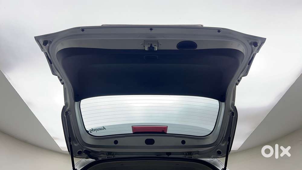 Kia Carens 1.4 Prestige Plus Turbo 7 Str, 2022, Petrol