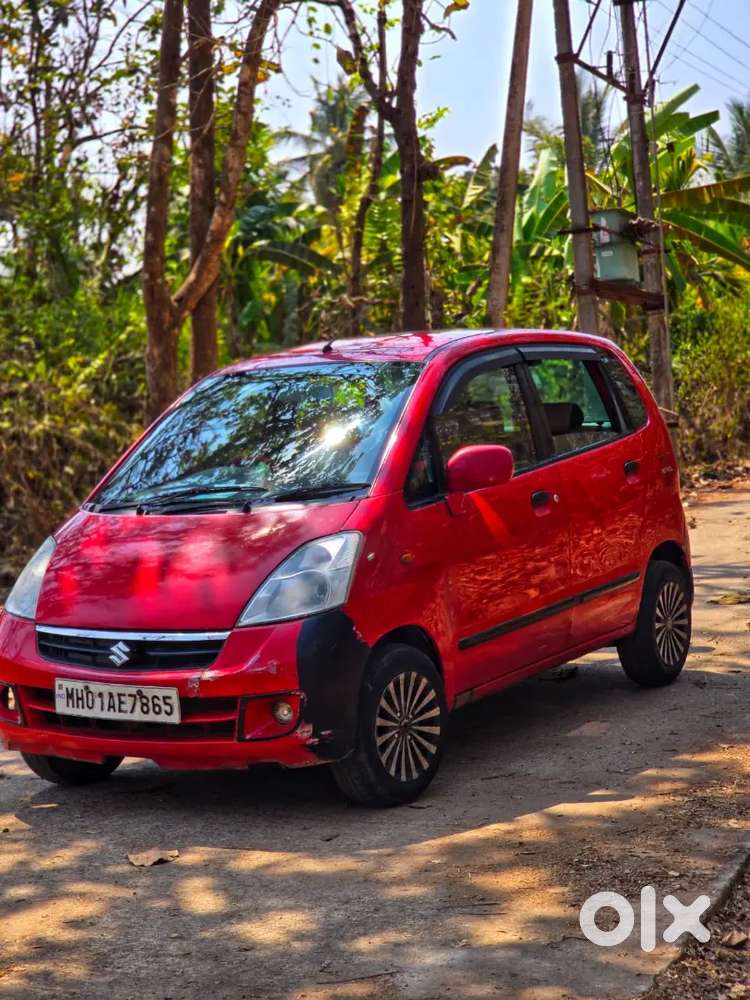 Maruti Suzuki Zen Estilo 2008
