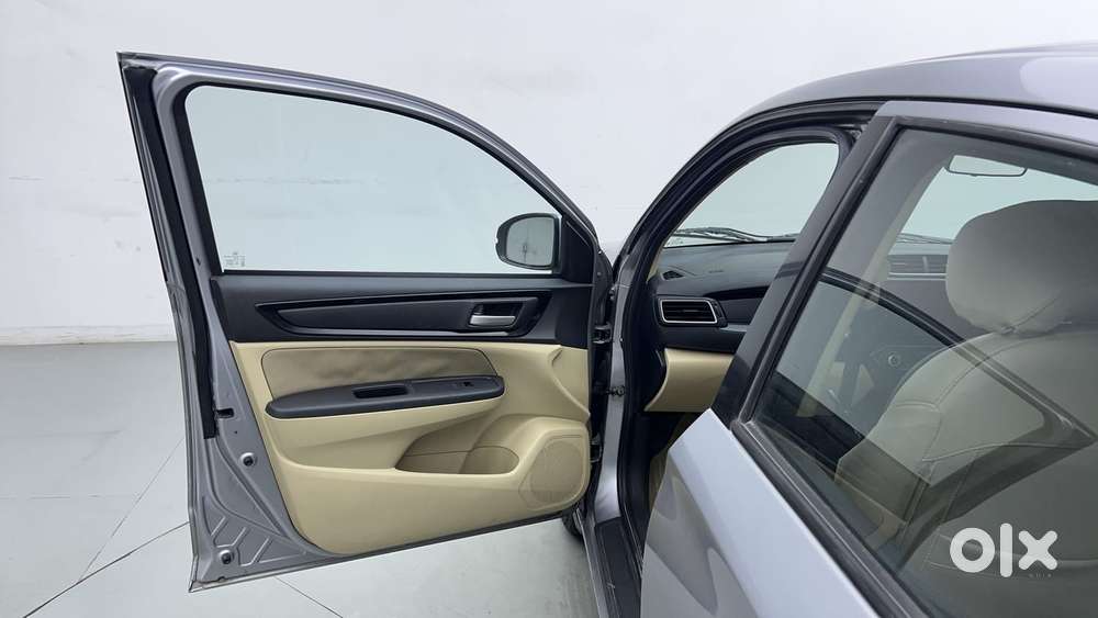 Honda Amaze Vx 1.2 Petrol Mt, 2019, Petrol