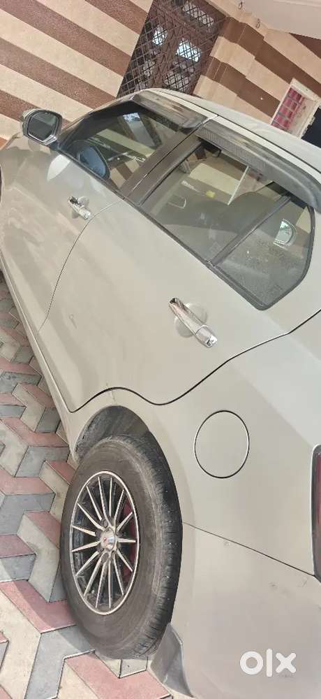 Maruti Suzuki Swift Dzire 2013 Diesel