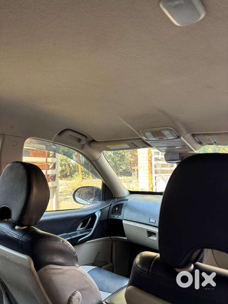 Mahindra Xuv500 2015 Diesel Well Maintained