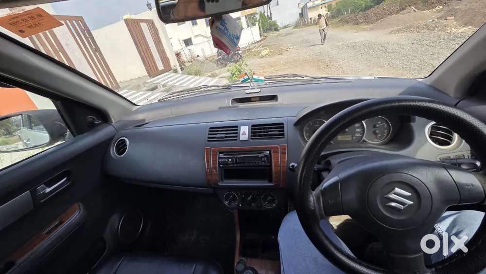 Swift Vdi Diesel 2010