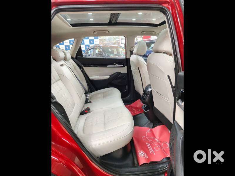 Kia Seltos 1.5 Htx+ Petrol At, 2024, Petrol