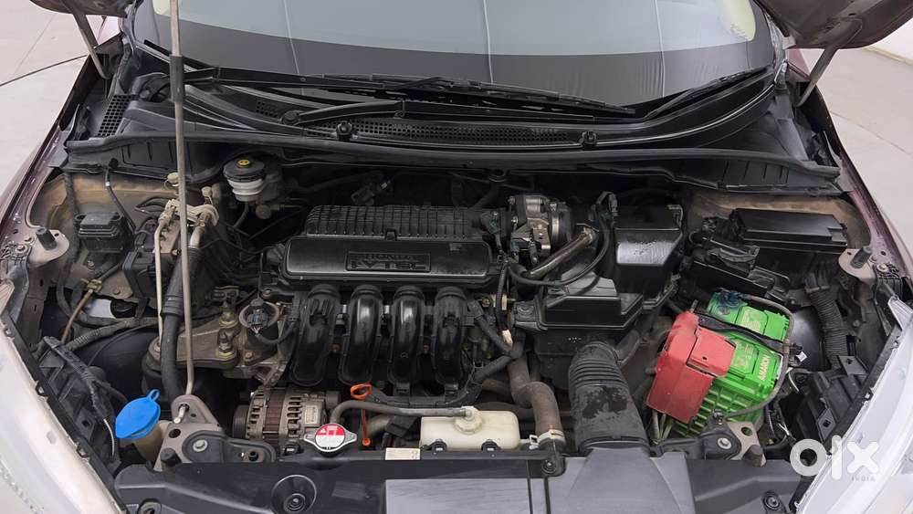 Honda City I-vtec Sv, 2015, Petrol