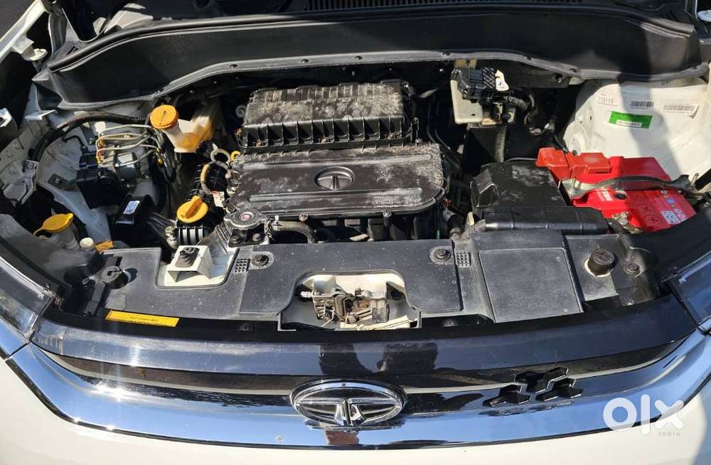 Tata Punch 1.2 Revotron Creative Ira Pack Mt, 2021, Petrol