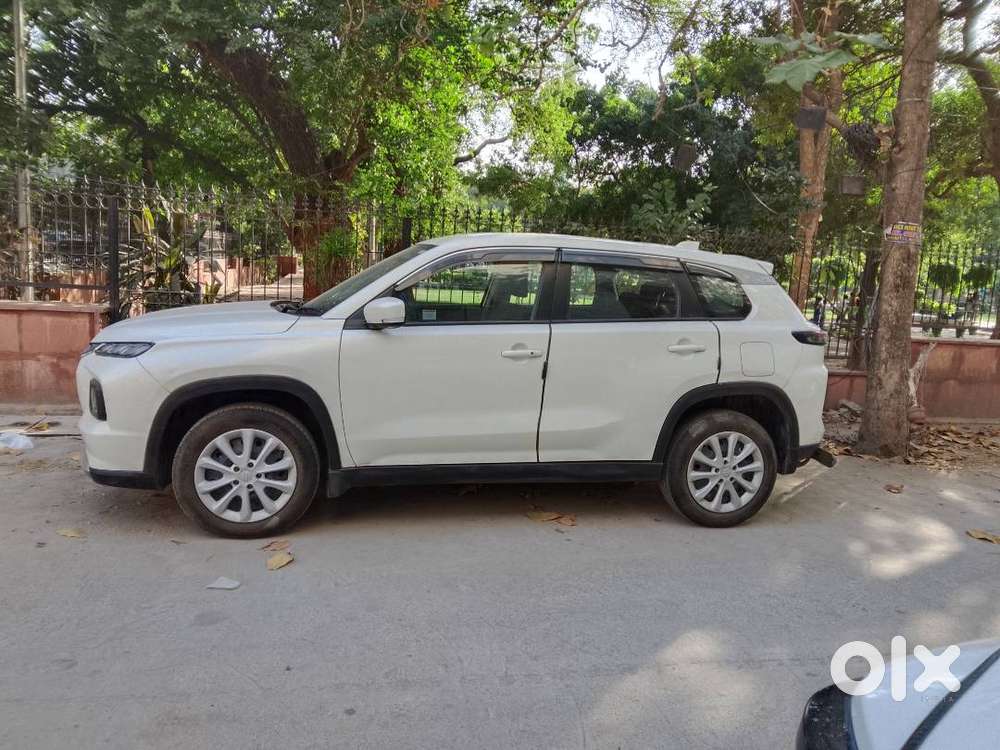 Grand Vitara Delta Cng 2024 Model