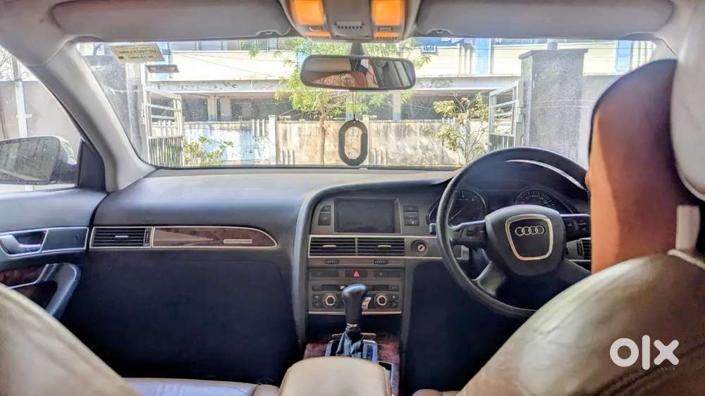 Audi A6 2007 Diesel Well Maintained