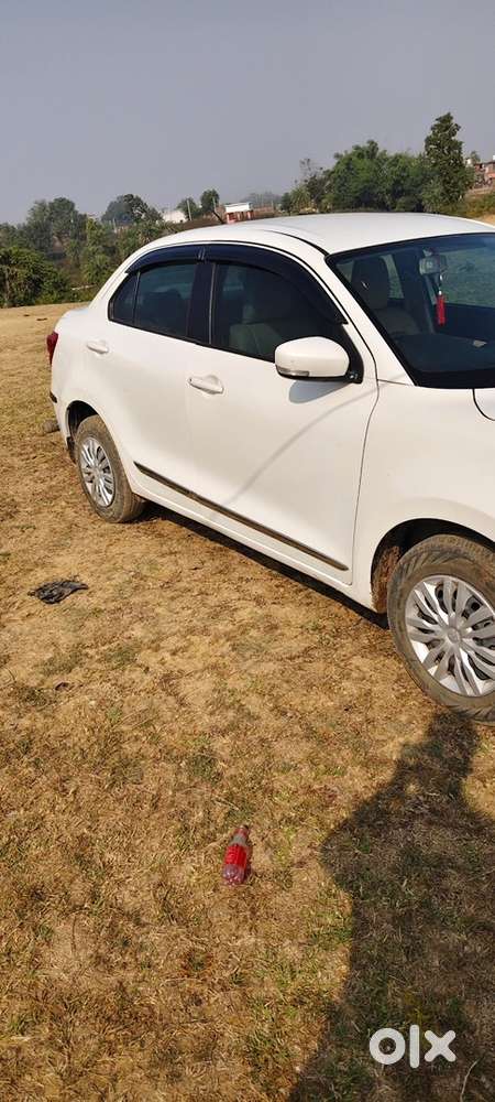 Maruti Suzuki Dzire Vxi Petrol 3 Years